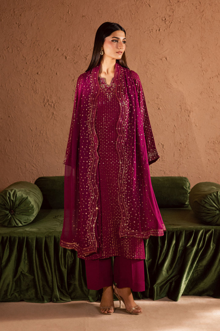 Batik | Winter 25 | Elva - Official Batik stockist in UK - Sakeena London
