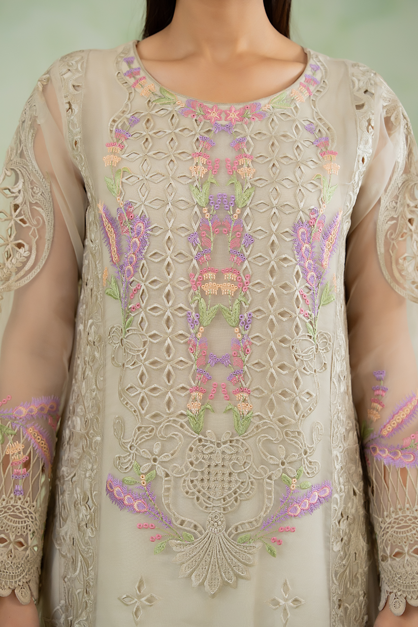 Saad Shaikh | Cutwork 26 | Elva