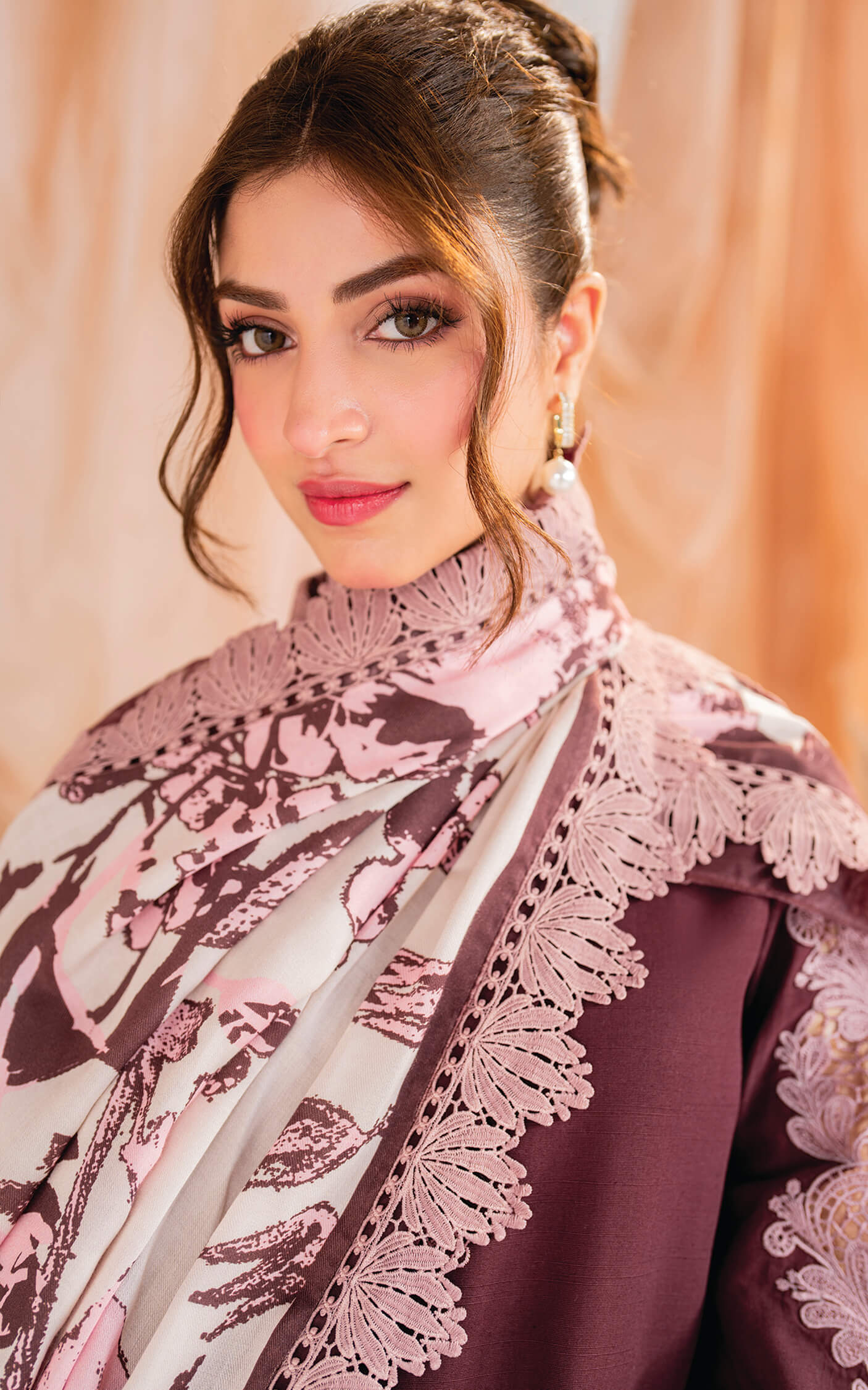Asifa and Nabeel | Winter Meraki 24 | Elysian-MW-12 - Official Asifa and Nabeel stockist in UK - Sakeena London
