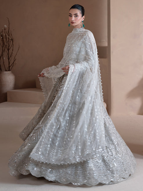 Epoque | Reve Luxury Formals | Elysian - Official Epoque stockist in UK - Sakeena London