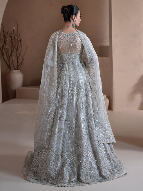 Epoque | Reve Luxury Formals | Elysian - Official Epoque stockist in UK - Sakeena London