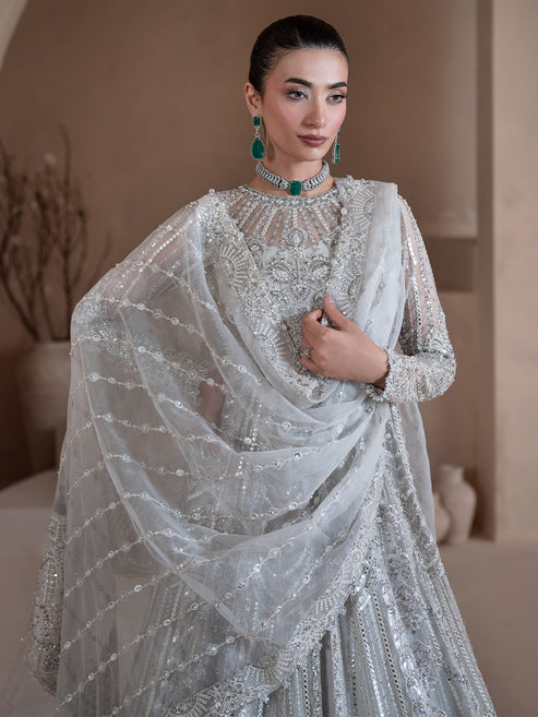 Epoque | Reve Luxury Formals | Elysian - Official Epoque stockist in UK - Sakeena London