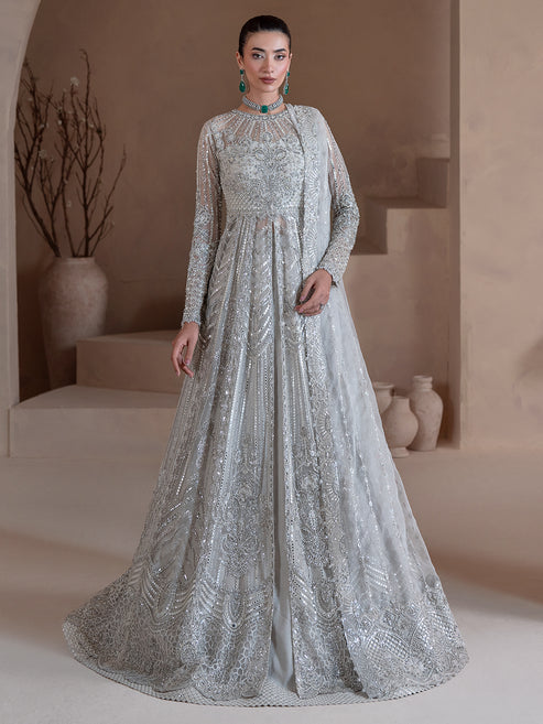 Epoque | Reve Luxury Formals | Elysian - Official Epoque stockist in UK - Sakeena London