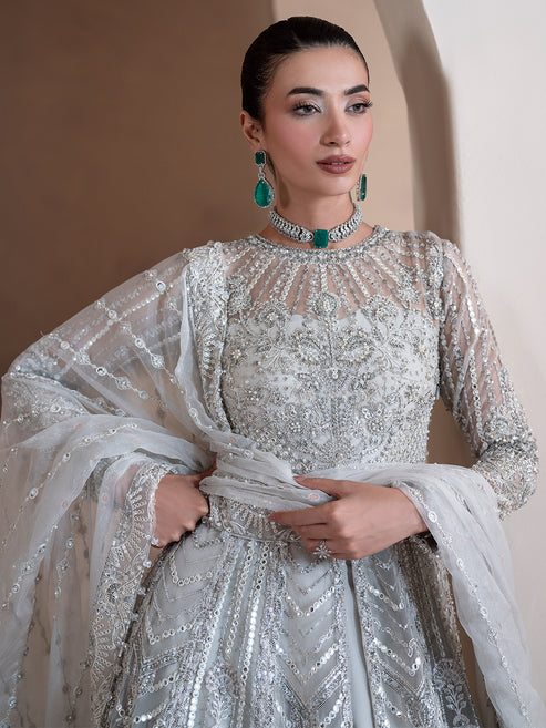 Epoque | Reve Luxury Formals | Elysian - Official Epoque stockist in UK - Sakeena London