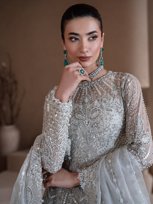 Epoque | Reve Luxury Formals | Elysian - Official Epoque stockist in UK - Sakeena London