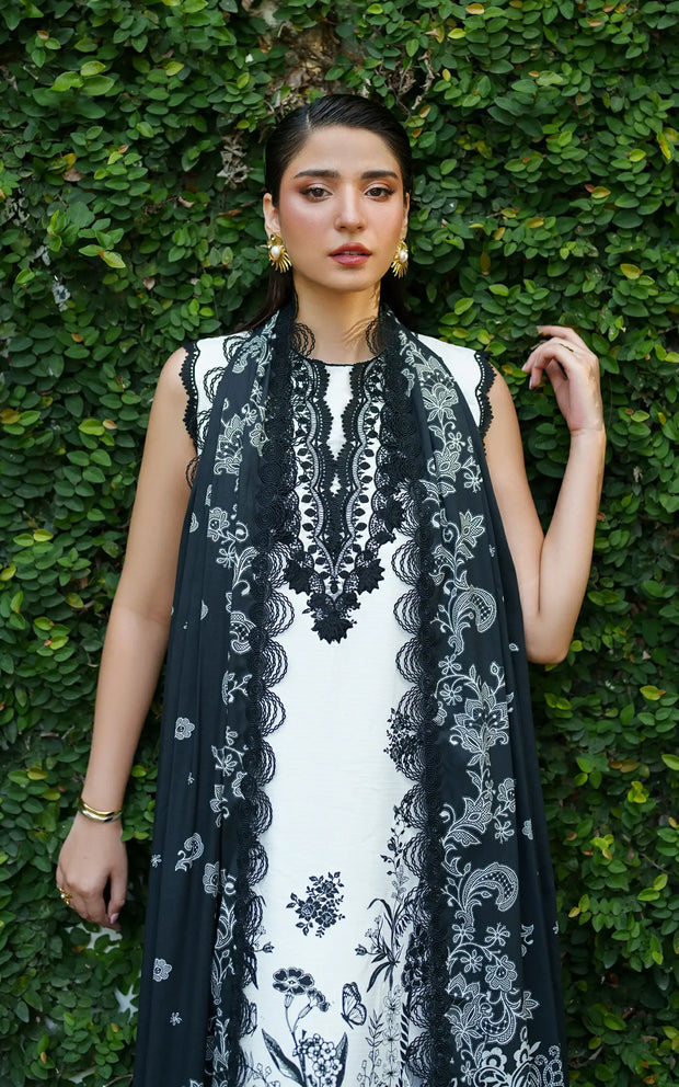 Asifa and Nabeel | Meraki Winter 25 | Ember Glow - Official Asifa and Nabeel stockist in UK - Sakeena London