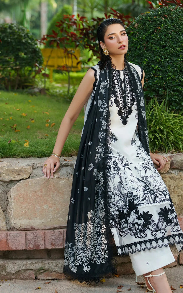 Asifa and Nabeel | Meraki Winter 25 | Ember Glow - Official Asifa and Nabeel stockist in UK - Sakeena London
