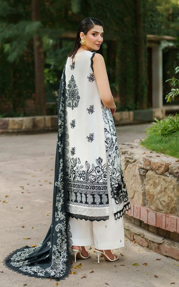 Asifa and Nabeel | Meraki Winter 25 | Ember Glow - Official Asifa and Nabeel stockist in UK - Sakeena London