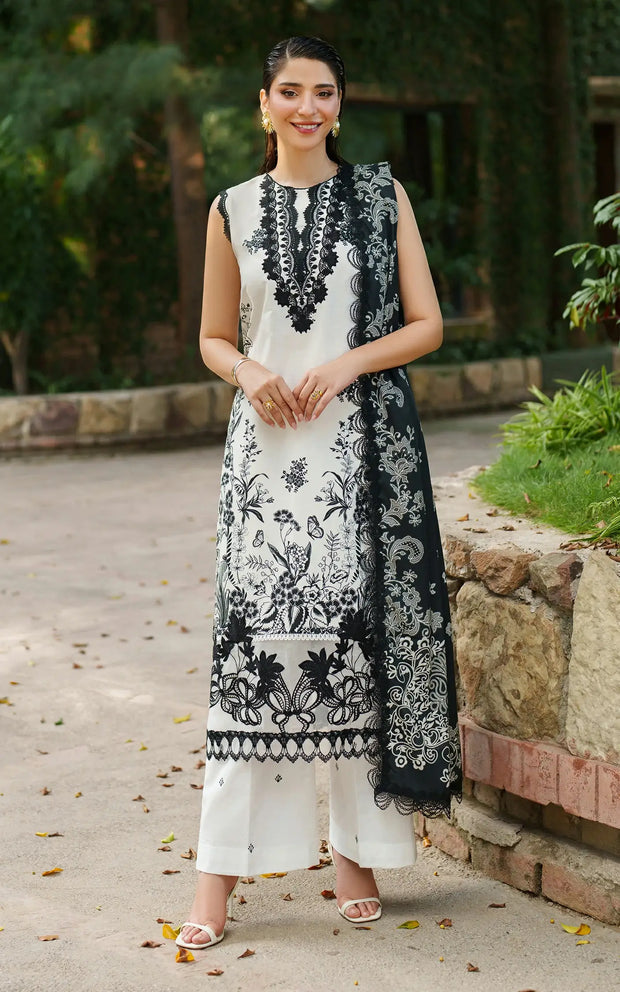 Asifa and Nabeel | Meraki Winter 25 | Ember Glow - Official Asifa and Nabeel stockist in UK - Sakeena London