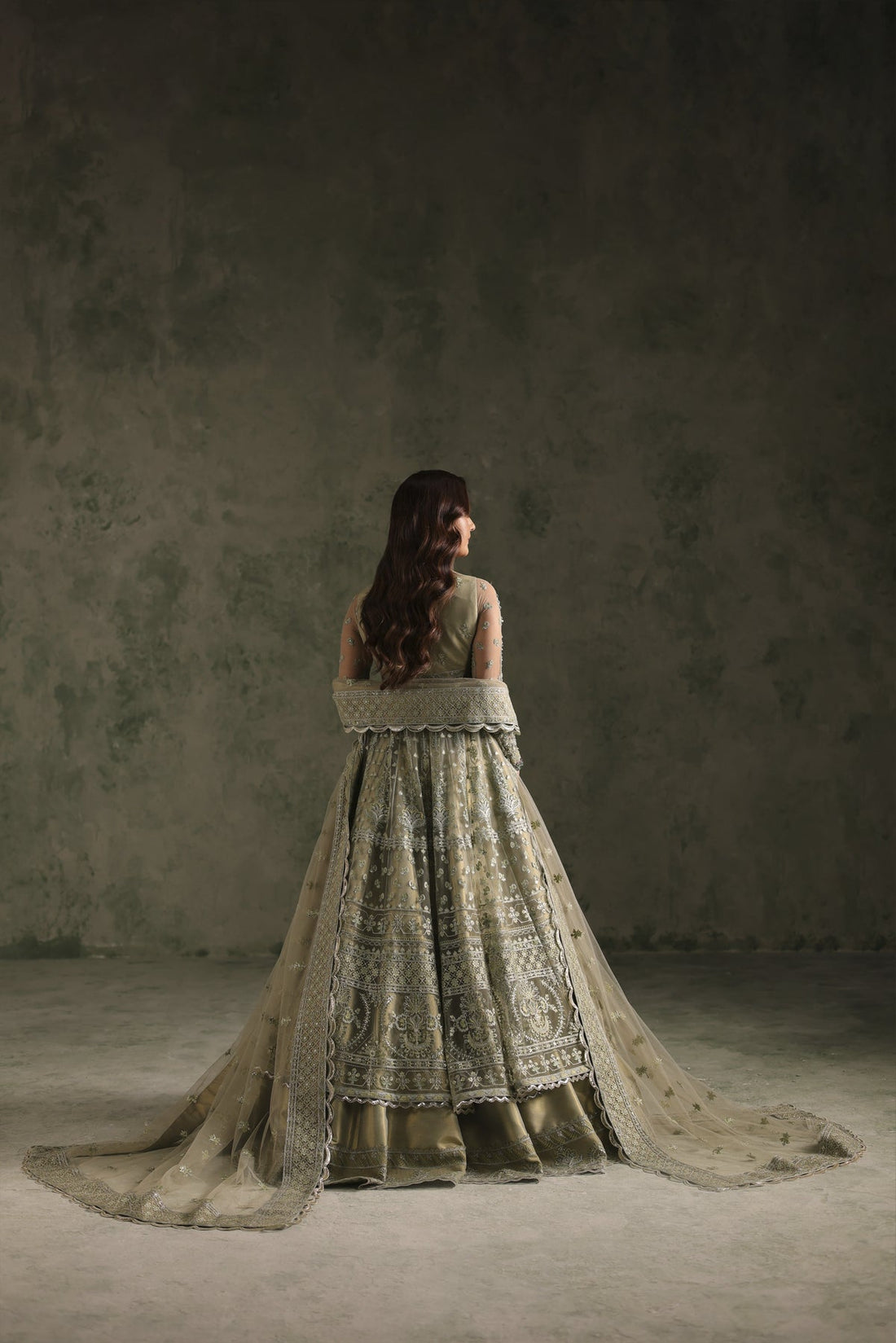 Imran Ramzan | Esmeree Wedding Formals | Ãmeraude de Sauge