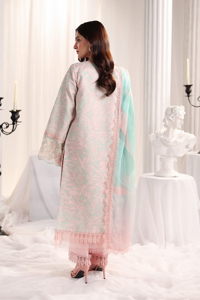 Rangrasiya | Nova Sumemr Embroidered Edit 26 | Emilia