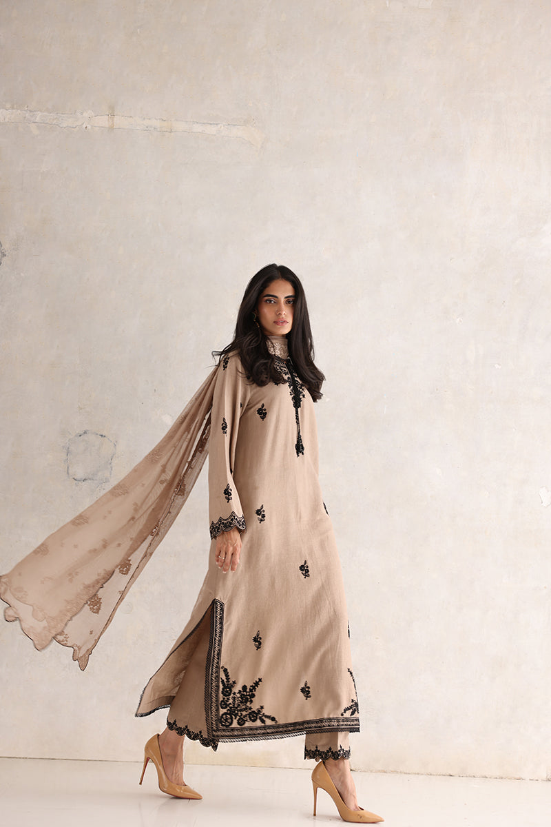 Sana Abbas | Luxury Pret | Emira - Official Sana Abbas stockist in UK - Sakeena London