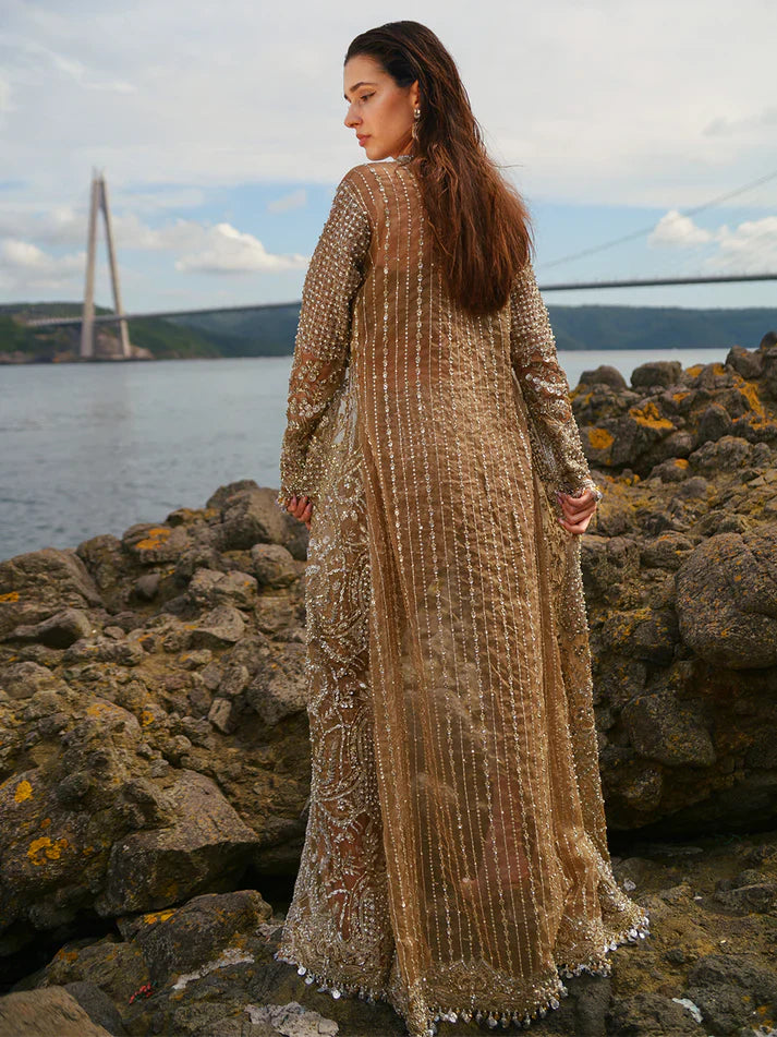 Epoque | Ciel Luxury Couture | Enchanted - Official Epoque stockist in UK - Sakeena London