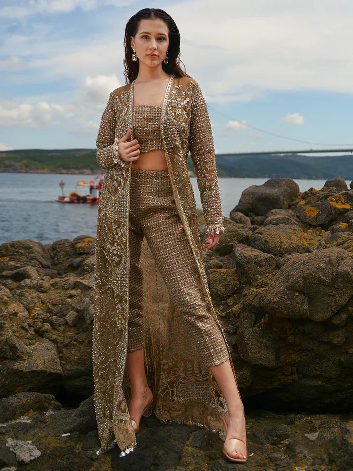 Epoque | Ciel Luxury Couture | Enchanted - Official Epoque stockist in UK - Sakeena London