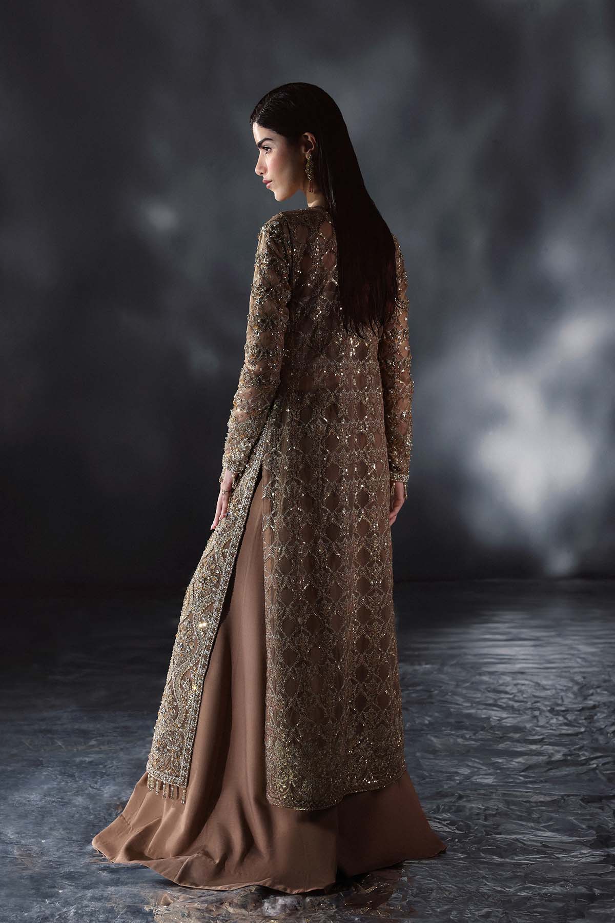 Enzo | Chateau De Lumiere | Nue - Official Enzo stockist in UK - Sakeena London