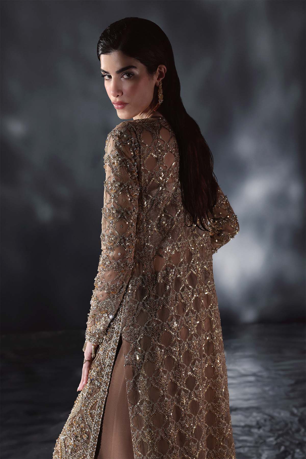 Enzo | Chateau De Lumiere | Nue - Official Enzo stockist in UK - Sakeena London