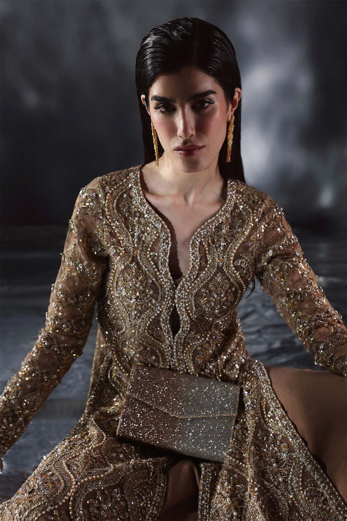 Enzo | Chateau De Lumiere | Nue - Official Enzo stockist in UK - Sakeena London