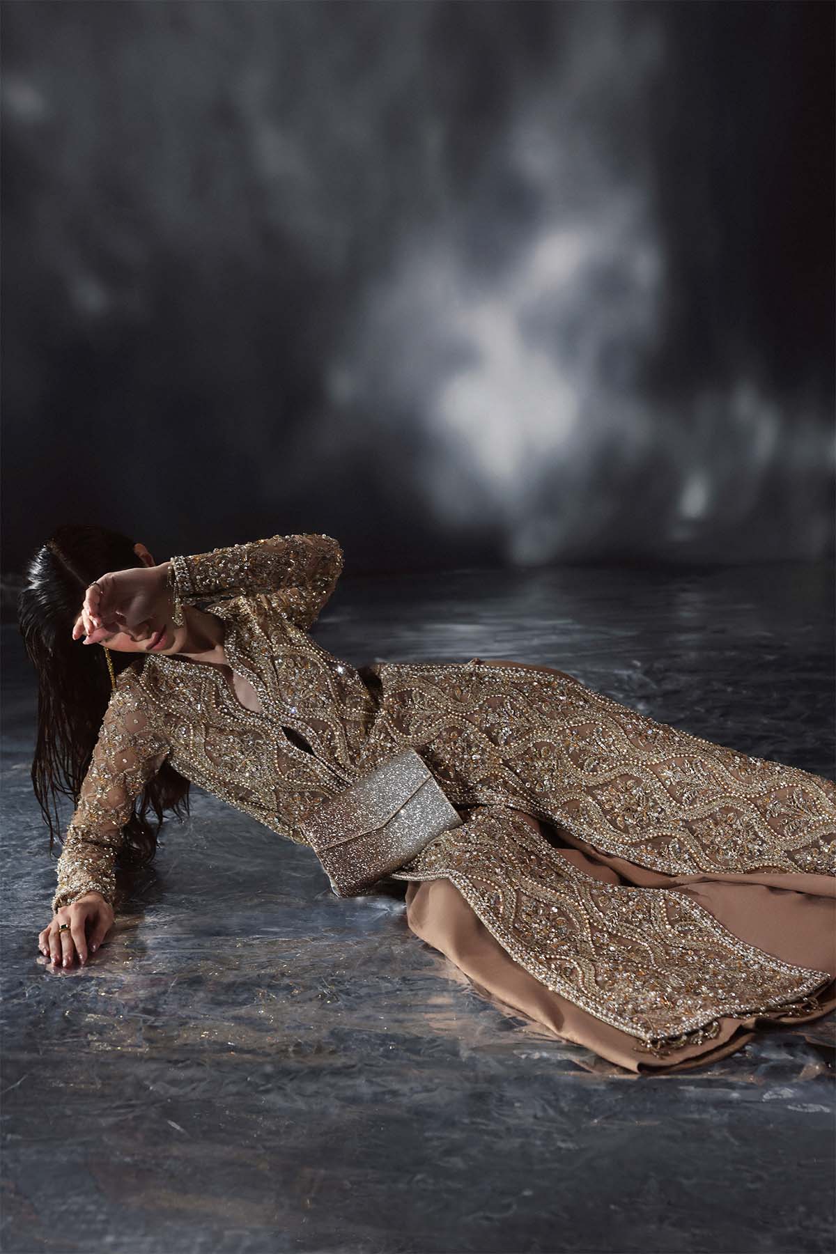 Enzo | Chateau De Lumiere | Nue - Official Enzo stockist in UK - Sakeena London