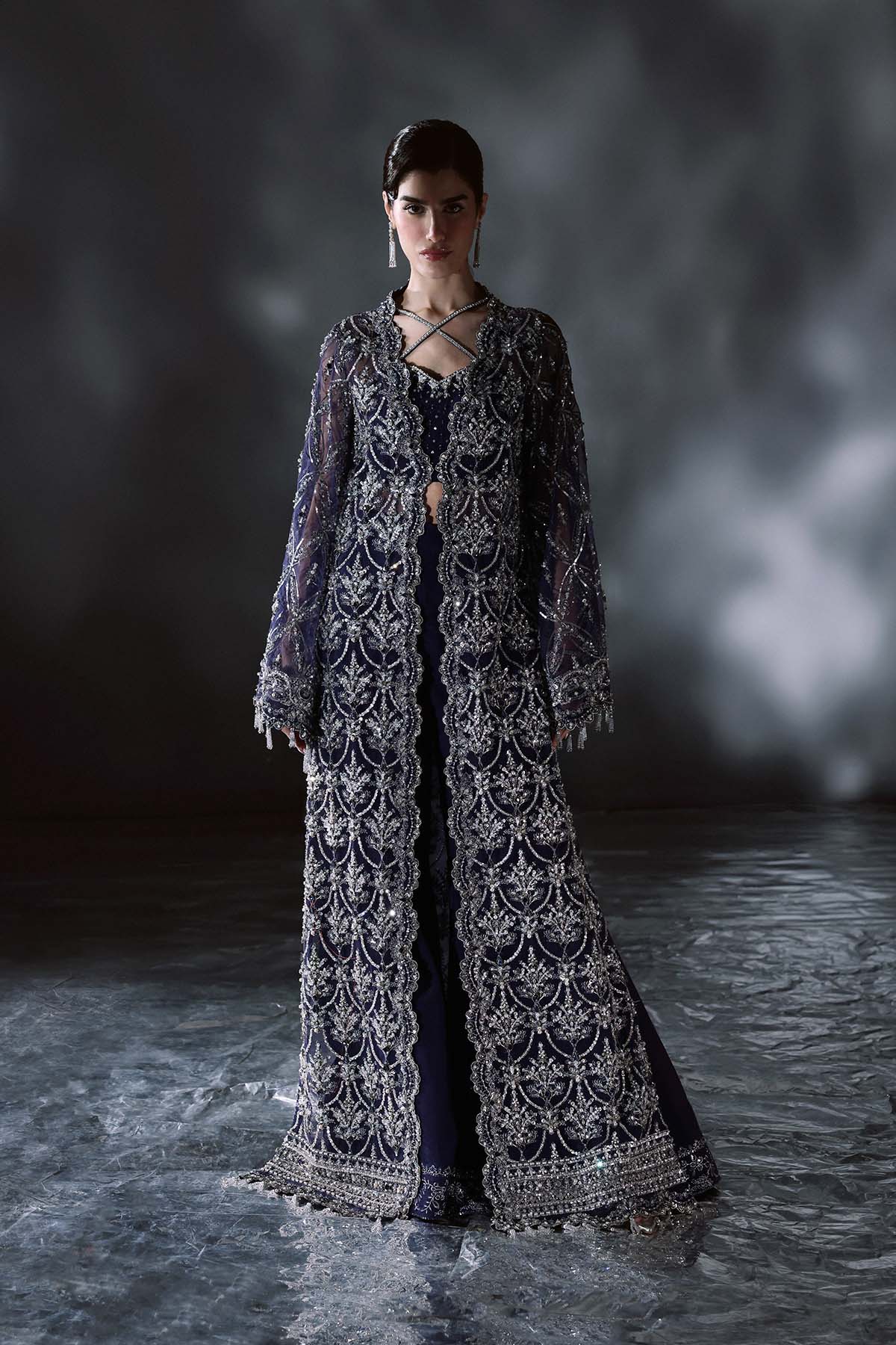 Enzo | Chateau De Lumiere | FiertÃÂ© - Official Enzo stockist in UK - Sakeena London