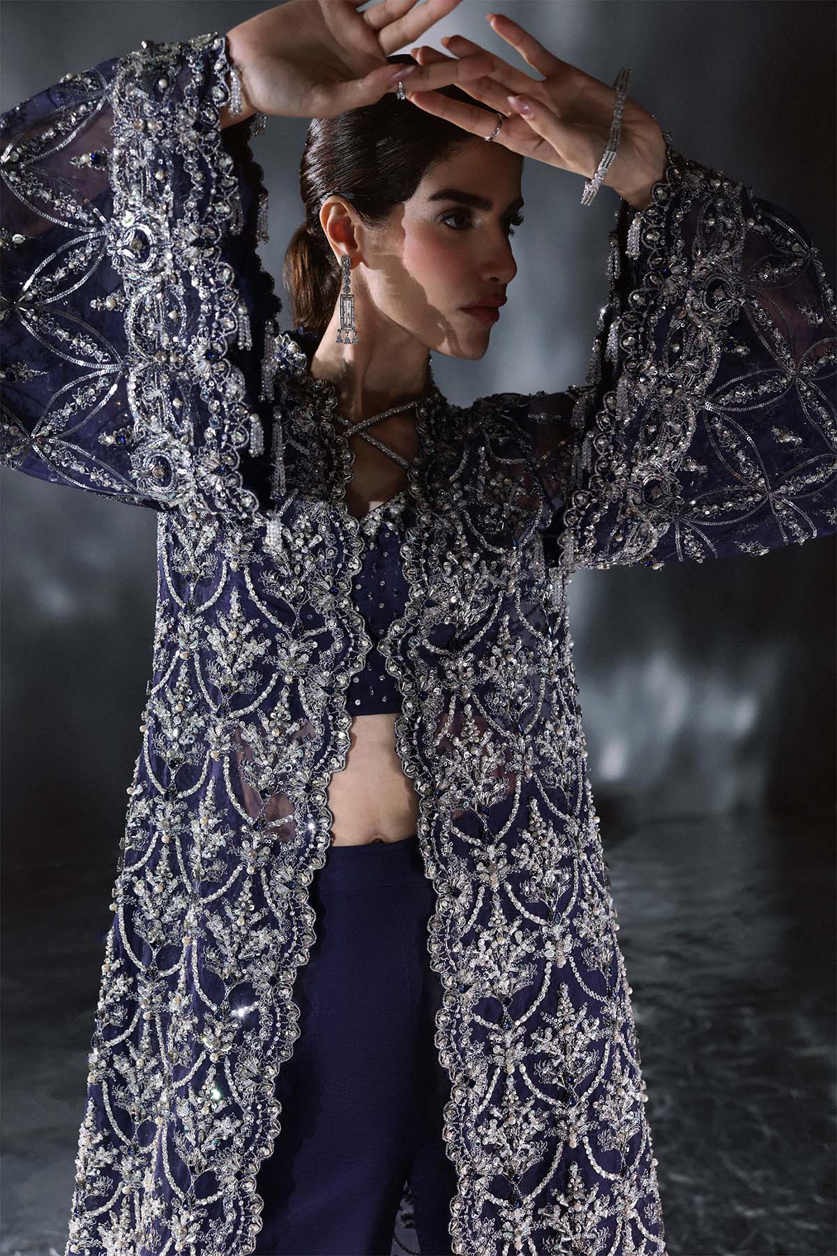 Enzo | Chateau De Lumiere | FiertÃÂ© - Official Enzo stockist in UK - Sakeena London