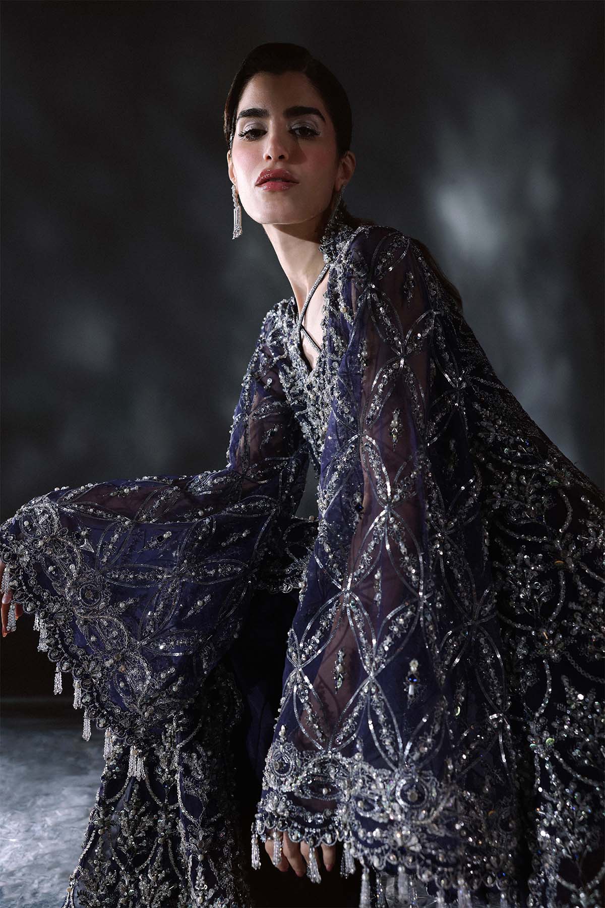 Enzo | Chateau De Lumiere | FiertÃÂ© - Official Enzo stockist in UK - Sakeena London