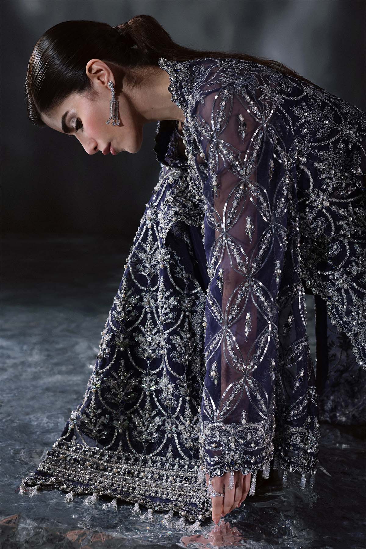 Enzo | Chateau De Lumiere | FiertÃÂ© - Official Enzo stockist in UK - Sakeena London