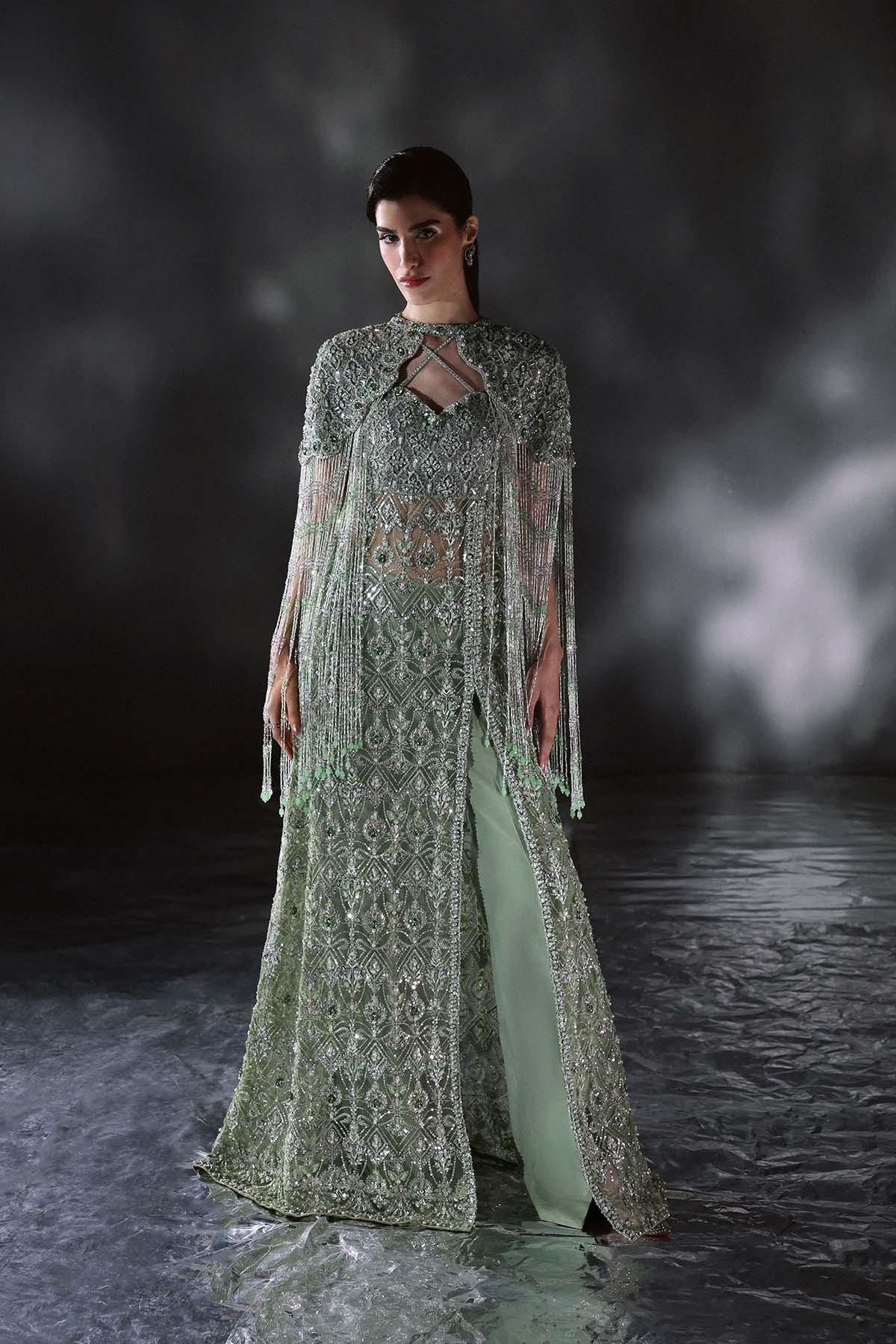 Enzo | Chateau De Lumiere | ÃÂclat - Official Enzo stockist in UK - Sakeena London
