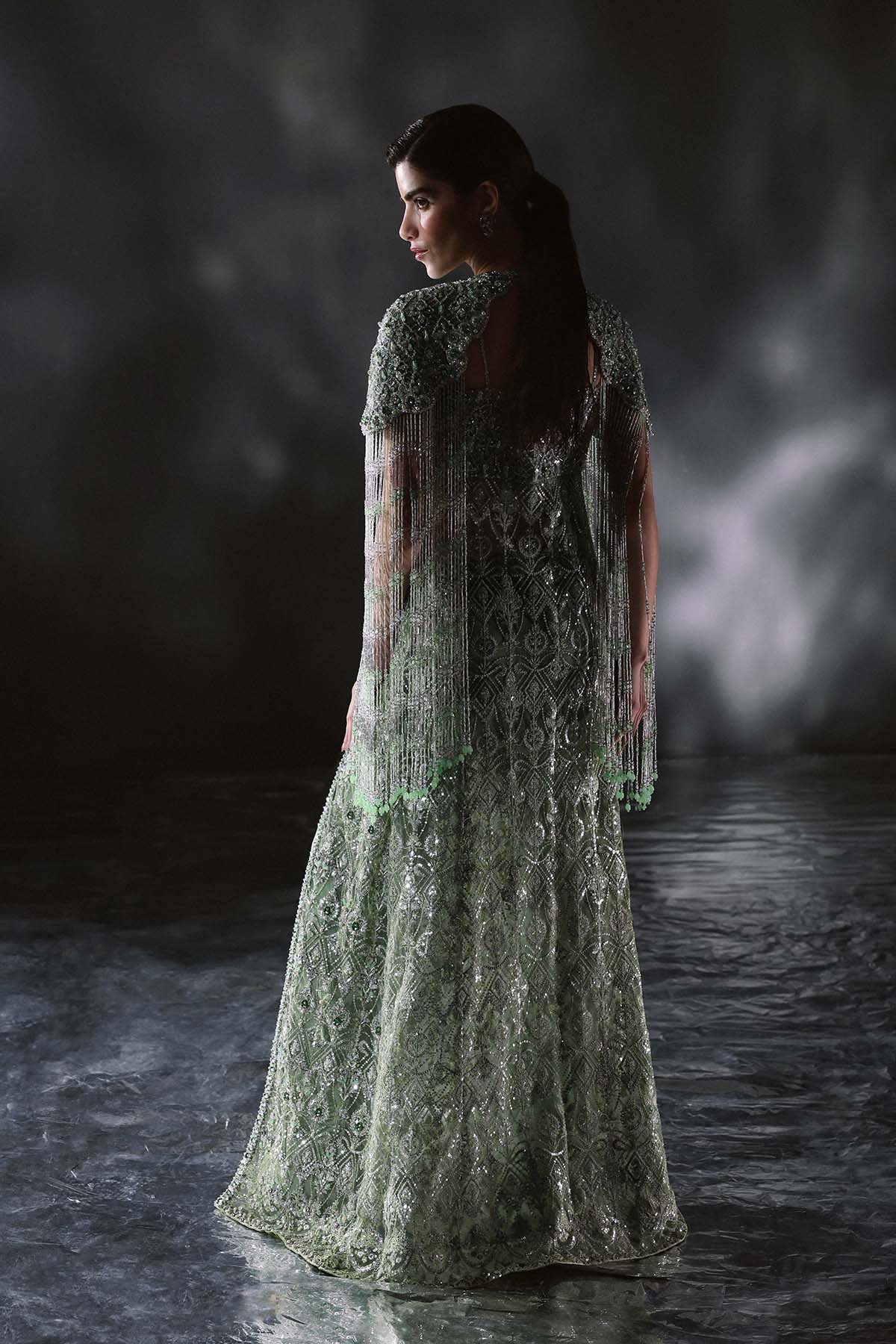 Enzo | Chateau De Lumiere | ÃÂclat - Official Enzo stockist in UK - Sakeena London