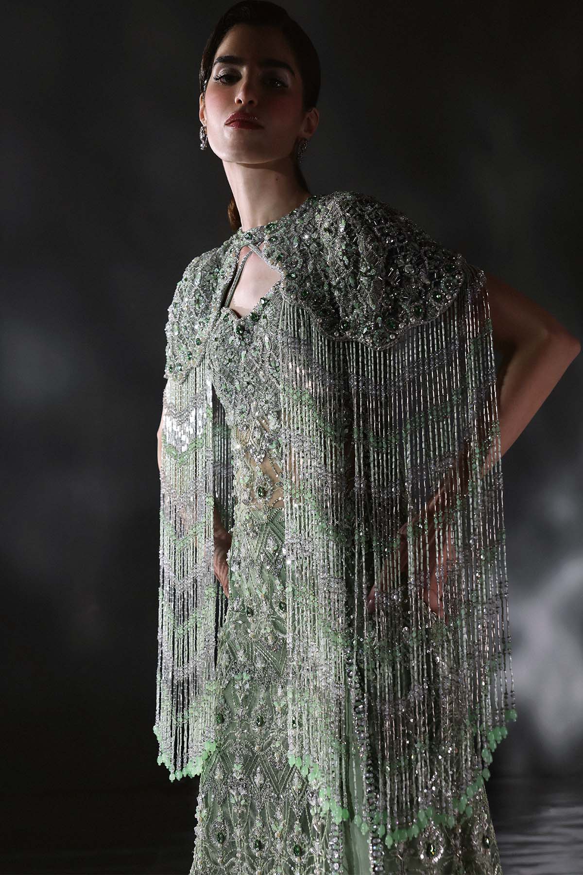 Enzo | Chateau De Lumiere | ÃÂclat - Official Enzo stockist in UK - Sakeena London