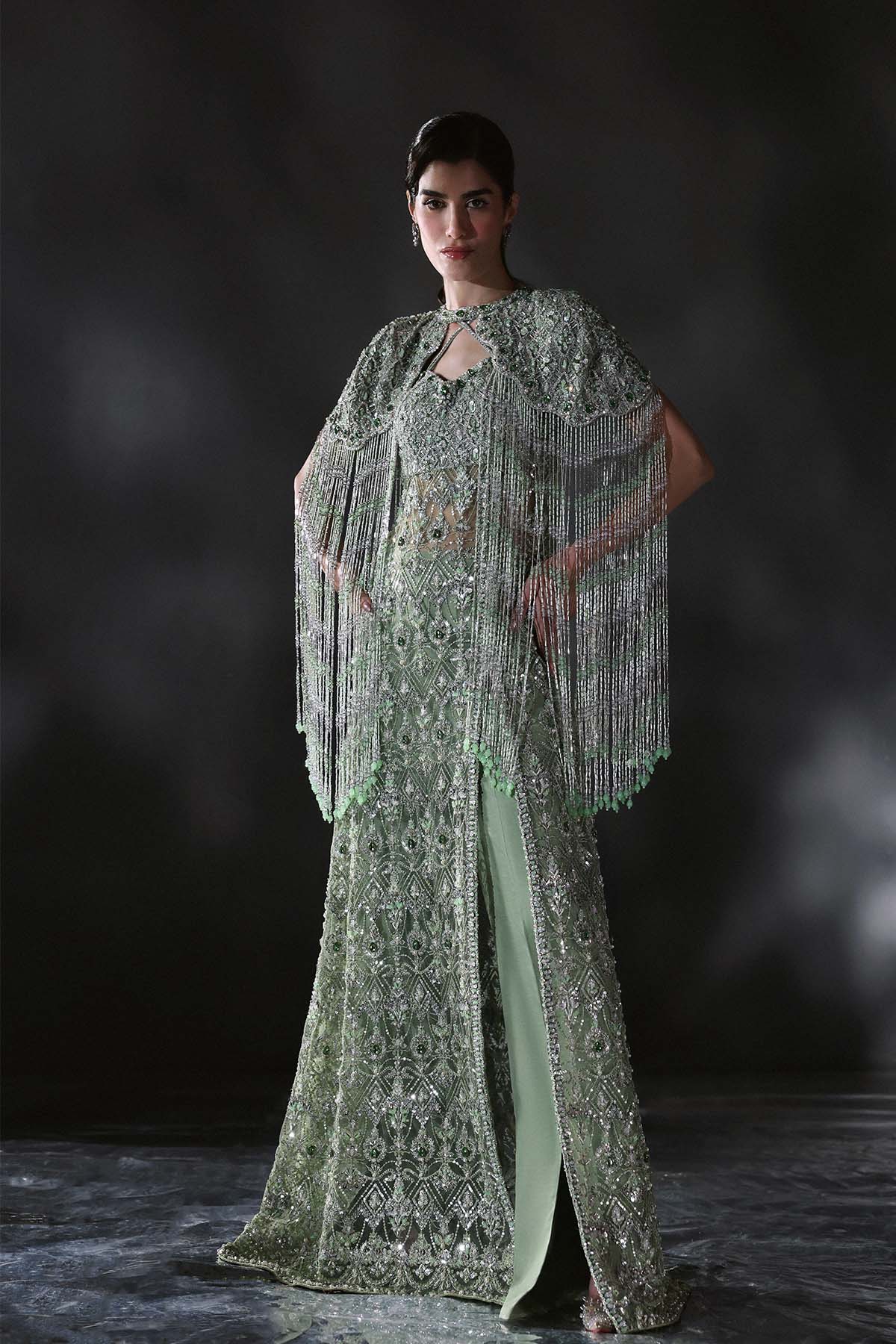 Enzo | Chateau De Lumiere | ÃÂclat - Official Enzo stockist in UK - Sakeena London