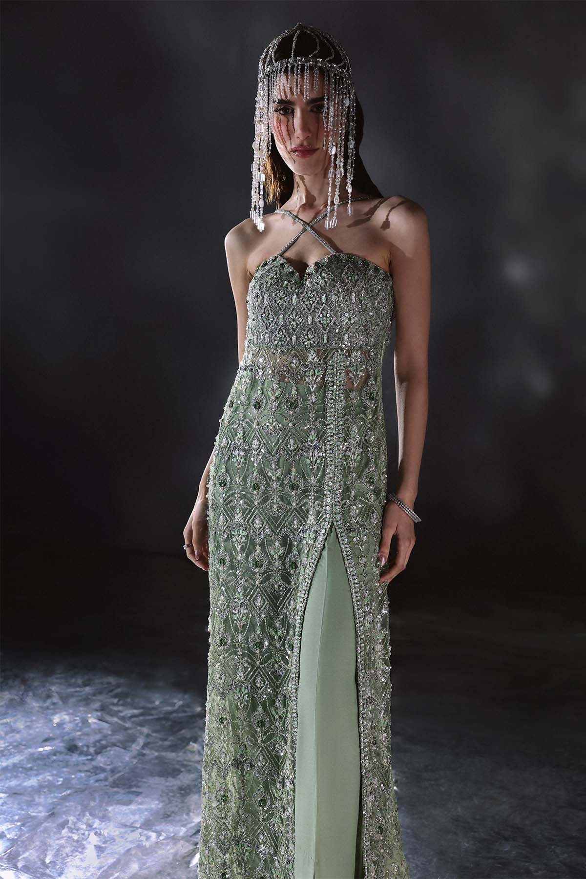 Enzo | Chateau De Lumiere | ÃÂclat - Official Enzo stockist in UK - Sakeena London