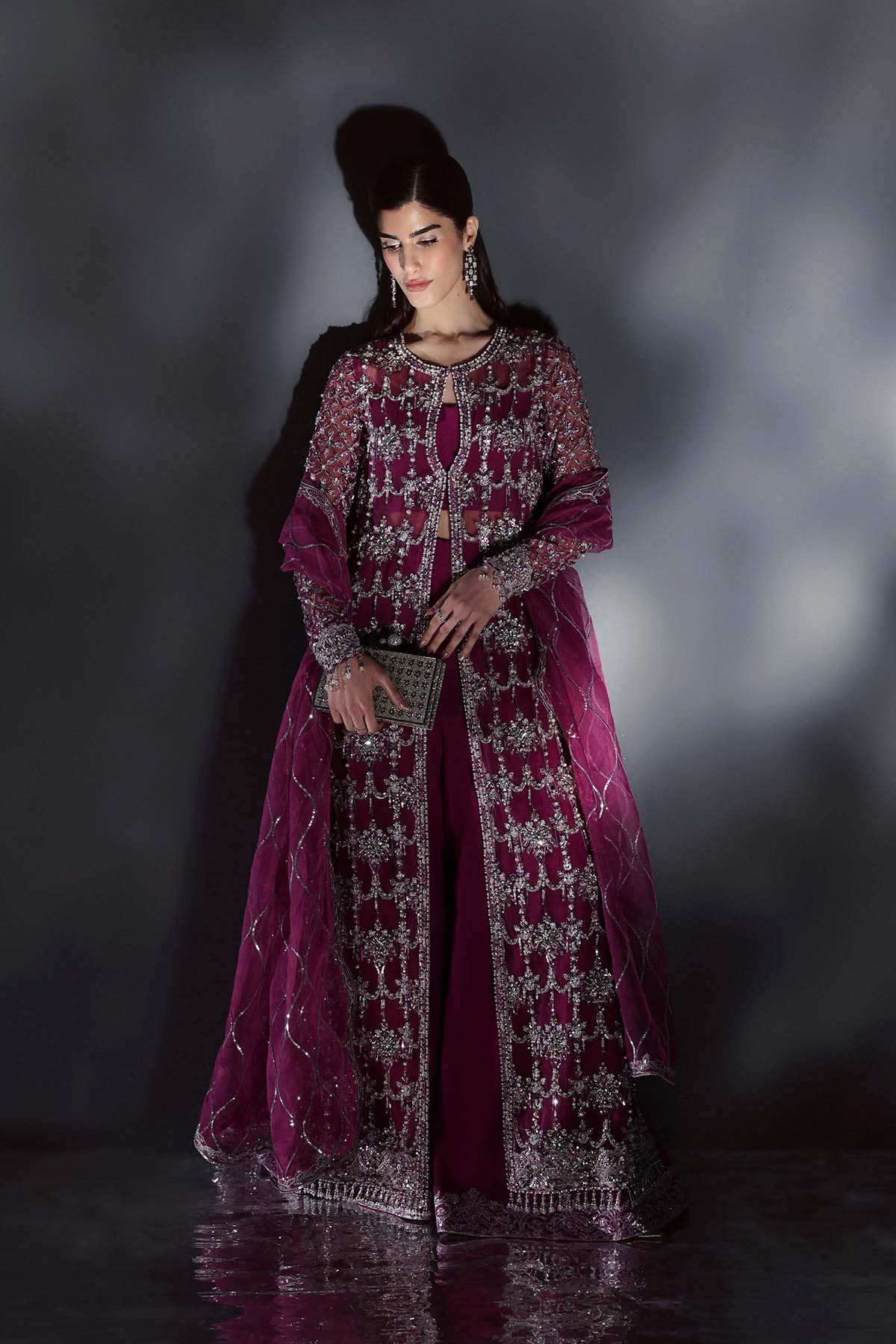 Enzo | Chateau De Lumiere | RouÃÂ© - Official Enzo stockist in UK - Sakeena London