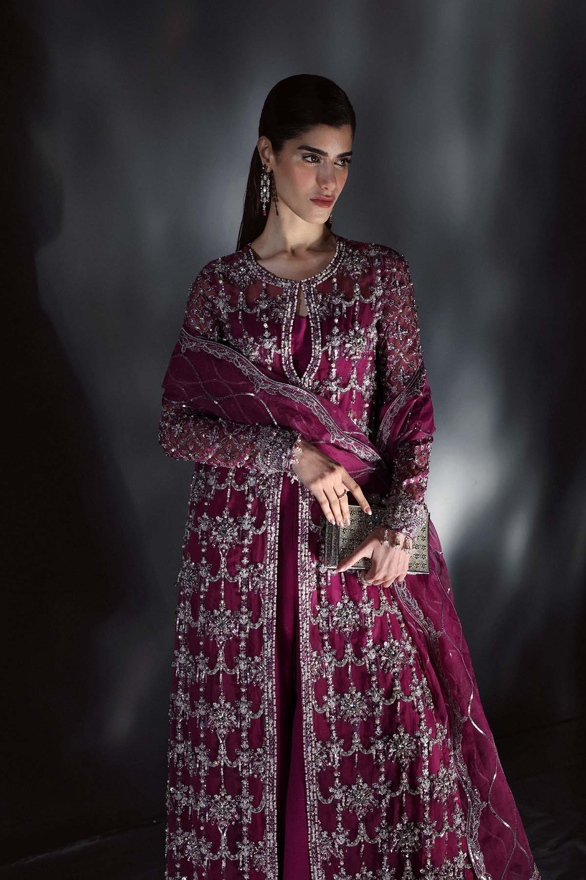 Enzo | Chateau De Lumiere | RouÃÂ© - Official Enzo stockist in UK - Sakeena London