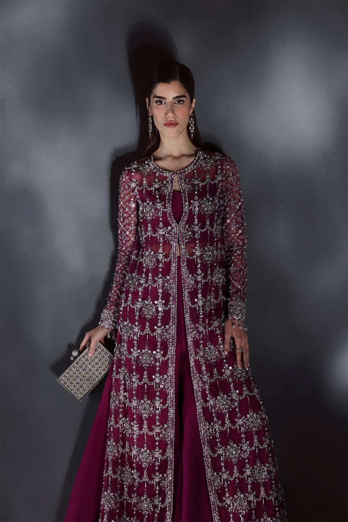 Enzo | Chateau De Lumiere | RouÃÂ© - Official Enzo stockist in UK - Sakeena London