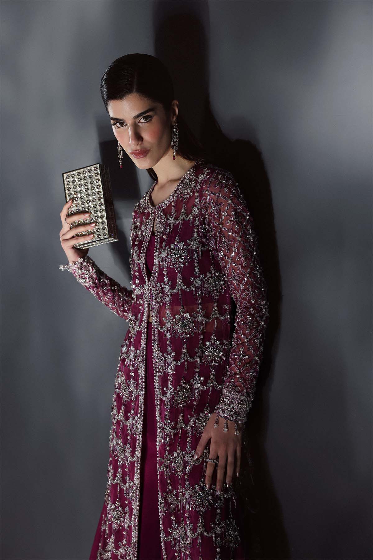 Enzo | Chateau De Lumiere | RouÃÂ© - Official Enzo stockist in UK - Sakeena London