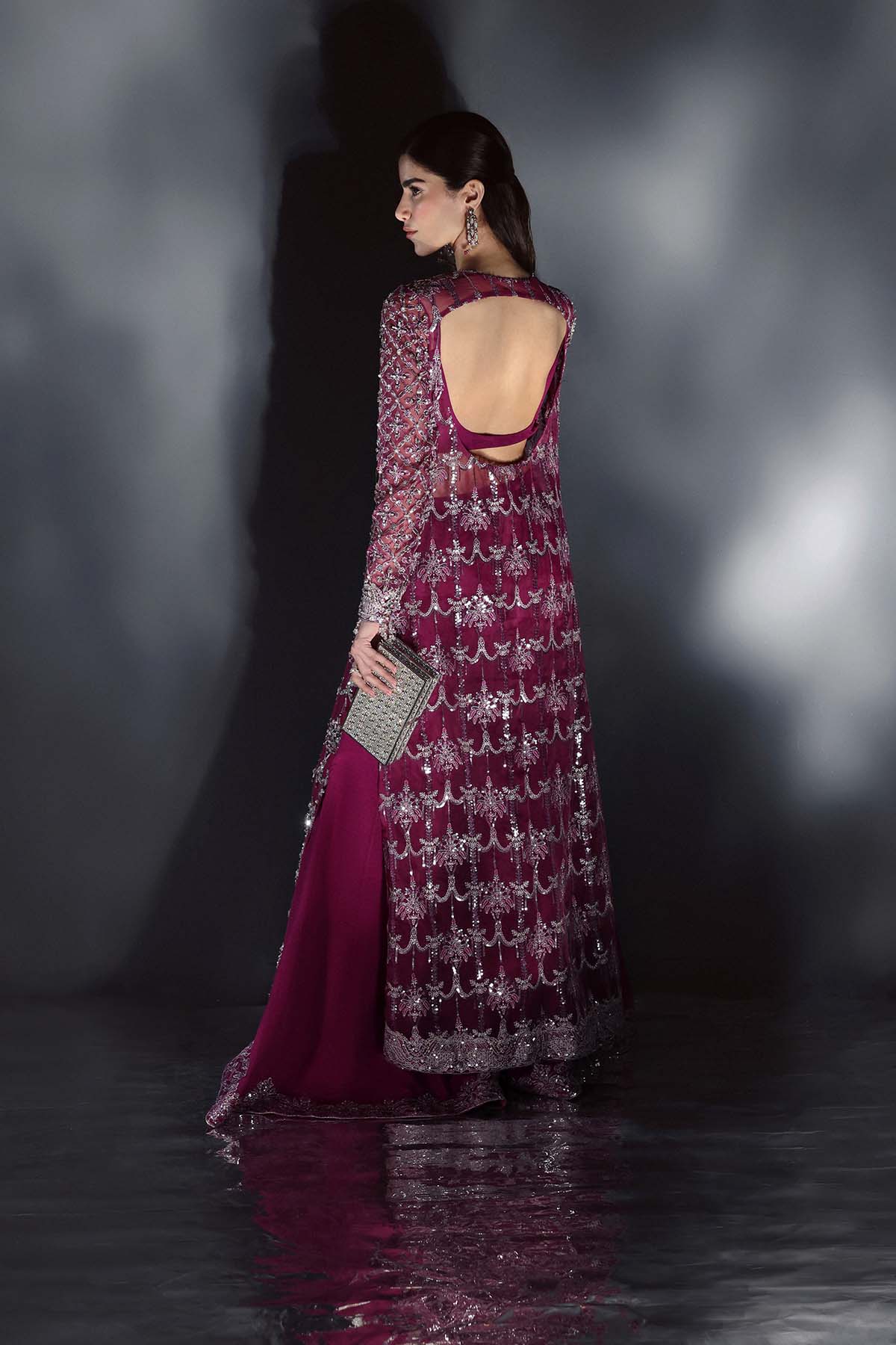 Enzo | Chateau De Lumiere | RouÃÂ© - Official Enzo stockist in UK - Sakeena London