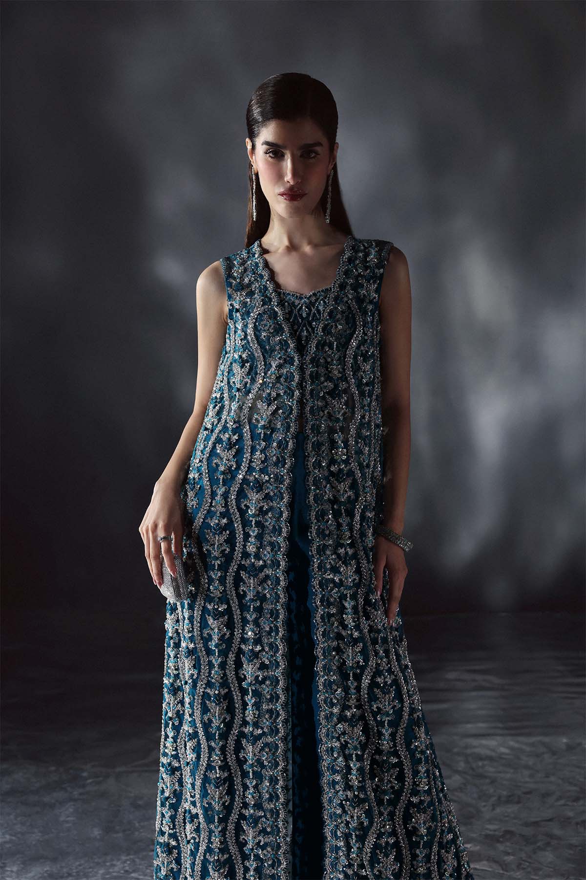 Enzo | Chateau De Lumiere | SoignÃÂ© - Official Enzo stockist in UK - Sakeena London
