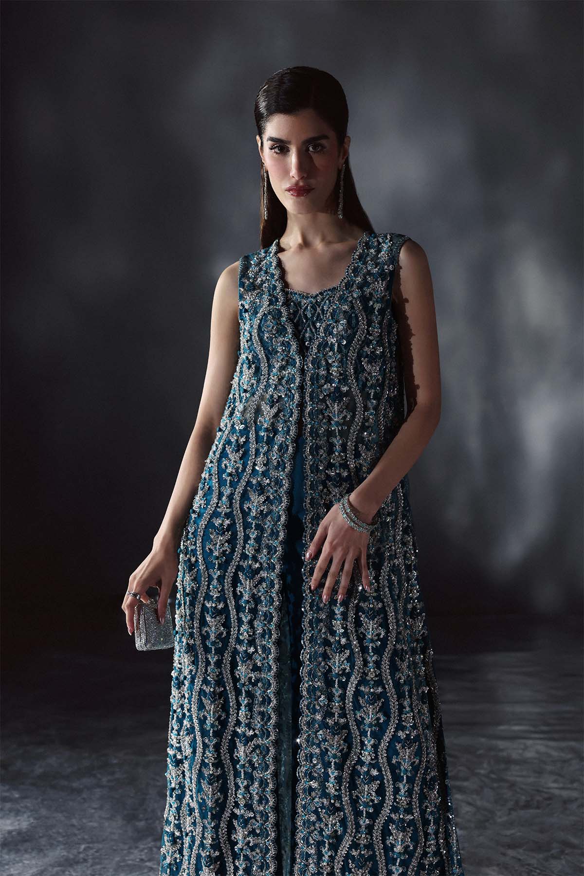 Enzo | Chateau De Lumiere | SoignÃÂ© - Official Enzo stockist in UK - Sakeena London