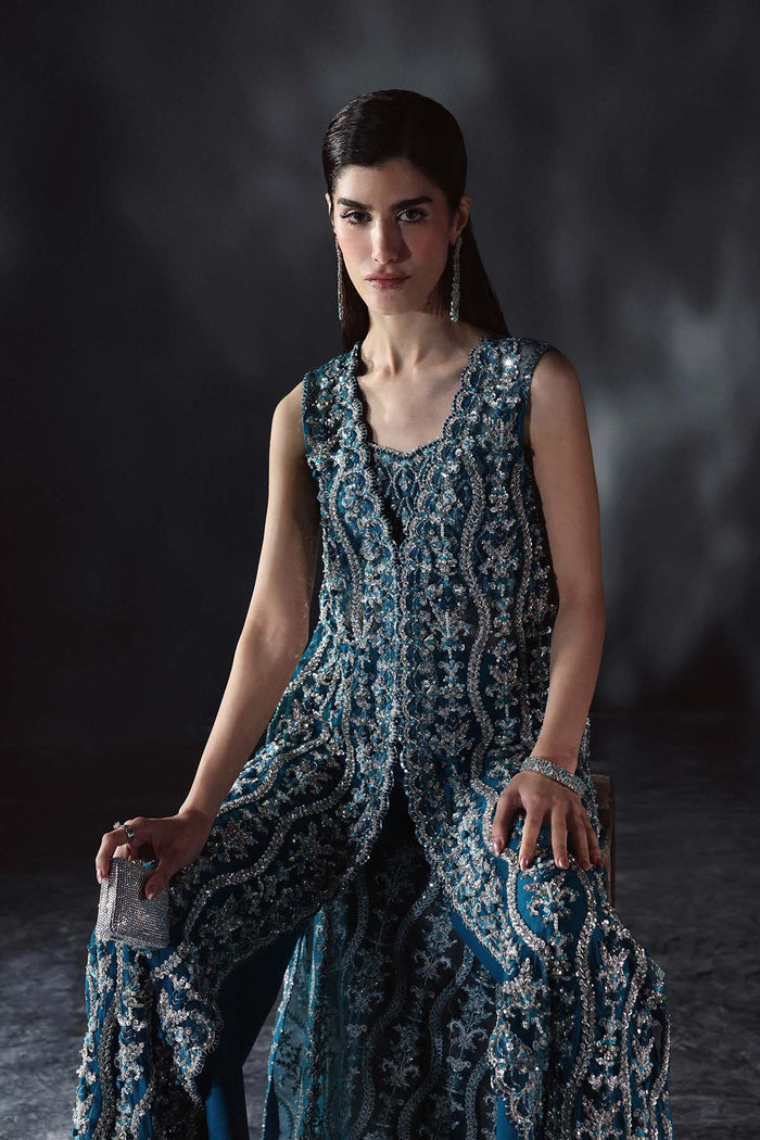 Enzo | Chateau De Lumiere | SoignÃÂ© - Official Enzo stockist in UK - Sakeena London