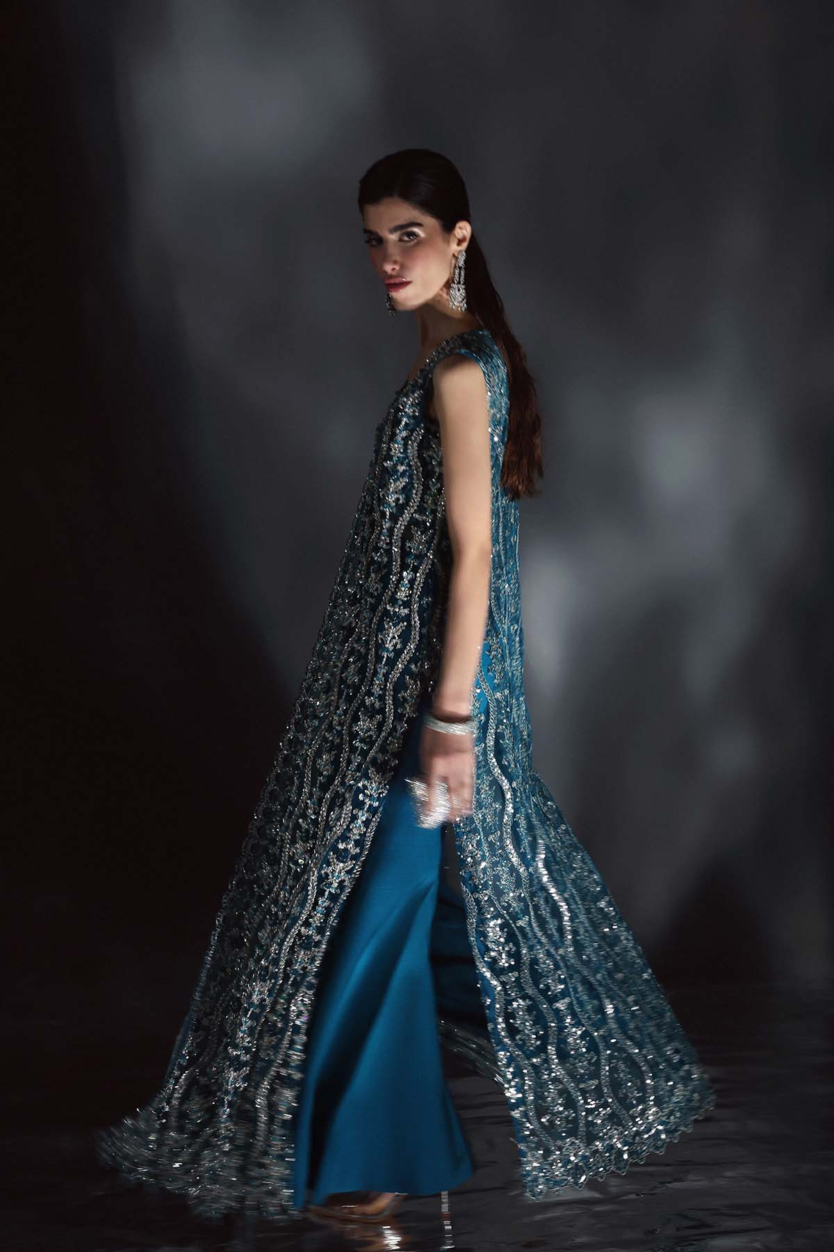 Enzo | Chateau De Lumiere | SoignÃÂ© - Official Enzo stockist in UK - Sakeena London