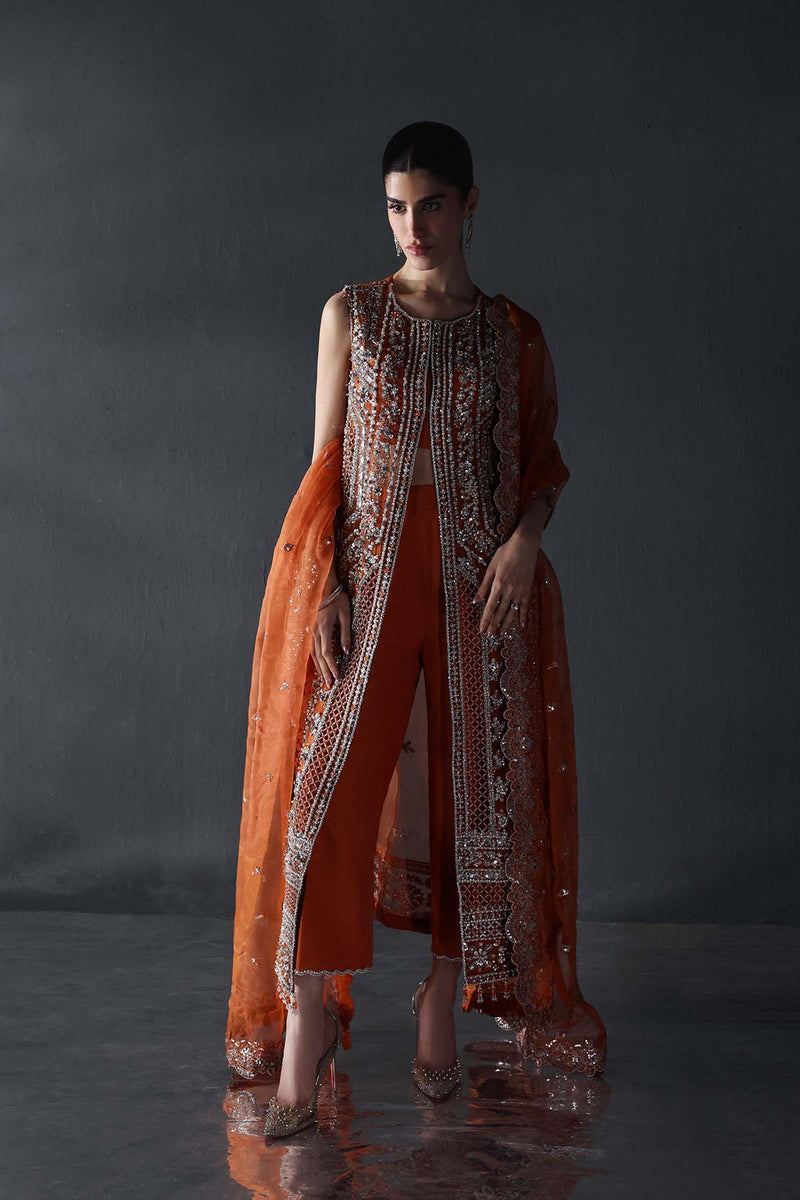 Enzo | Chateau De Lumiere | Rarissime - Official Enzo stockist in UK - Sakeena London