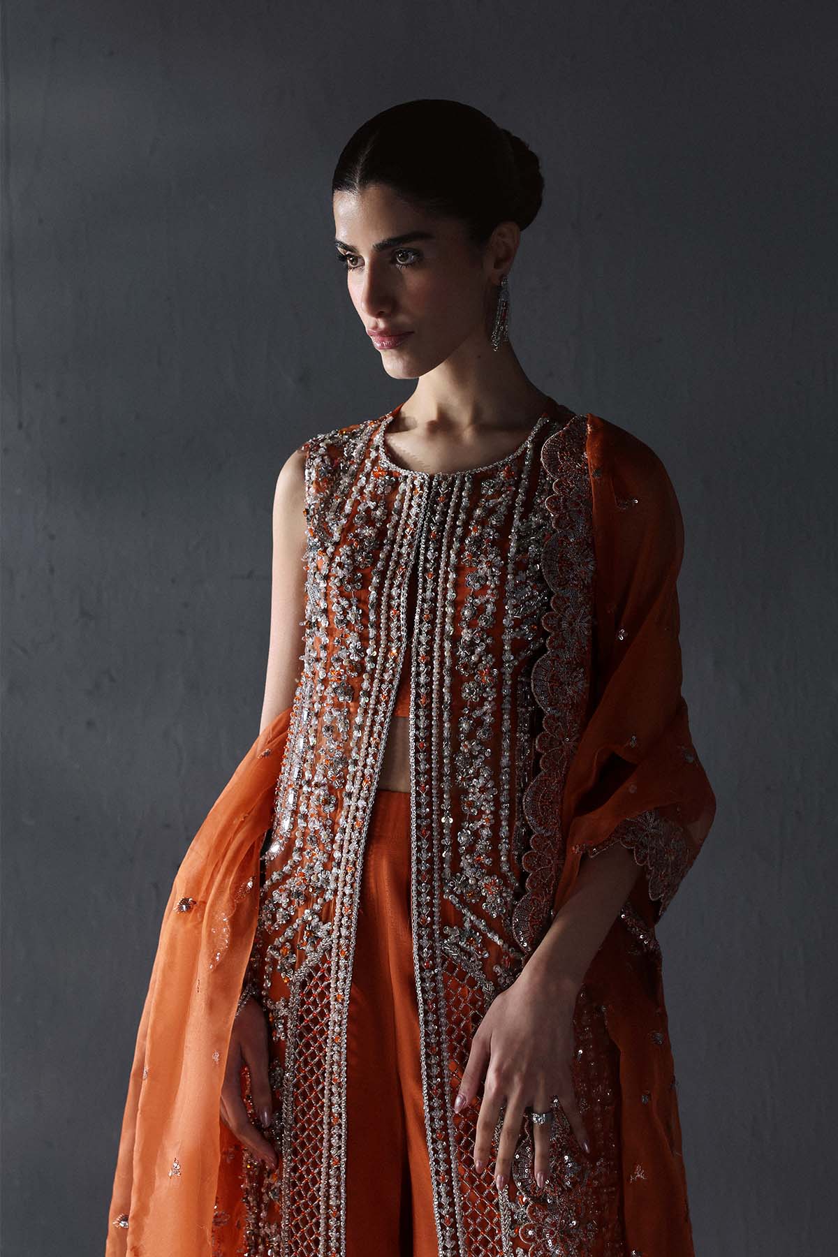 Enzo | Chateau De Lumiere | Rarissime - Official Enzo stockist in UK - Sakeena London