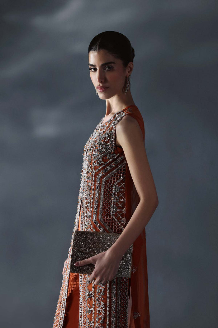 Enzo | Chateau De Lumiere | Rarissime - Official Enzo stockist in UK - Sakeena London