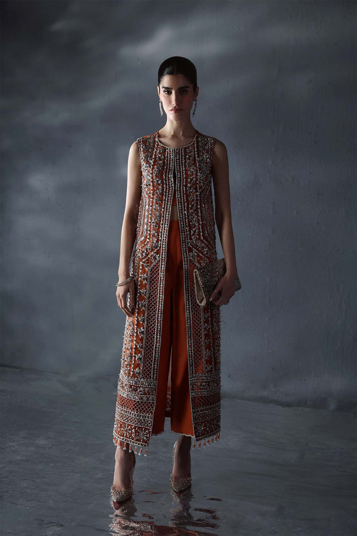 Enzo | Chateau De Lumiere | Rarissime - Official Enzo stockist in UK - Sakeena London