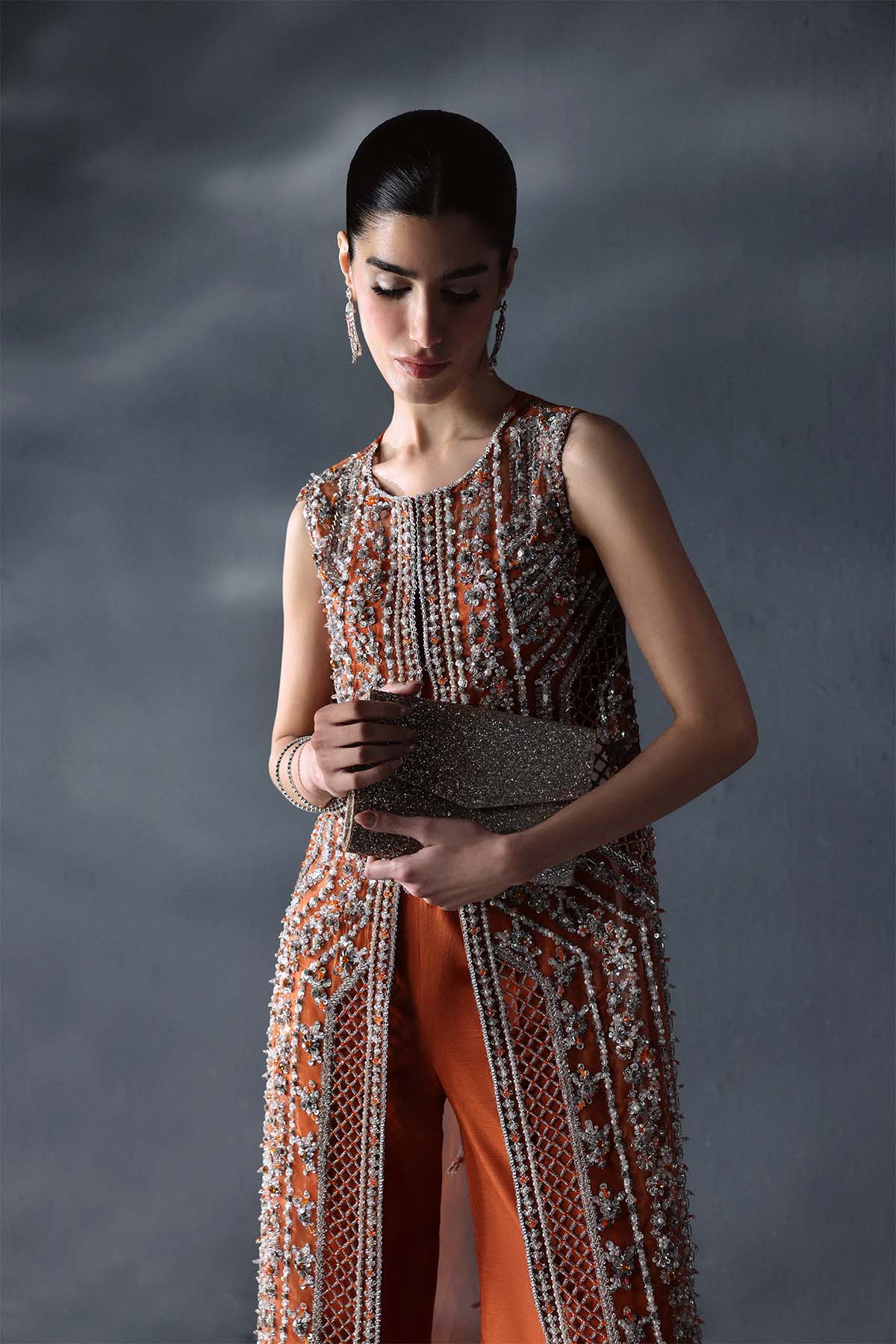 Enzo | Chateau De Lumiere | Rarissime - Official Enzo stockist in UK - Sakeena London