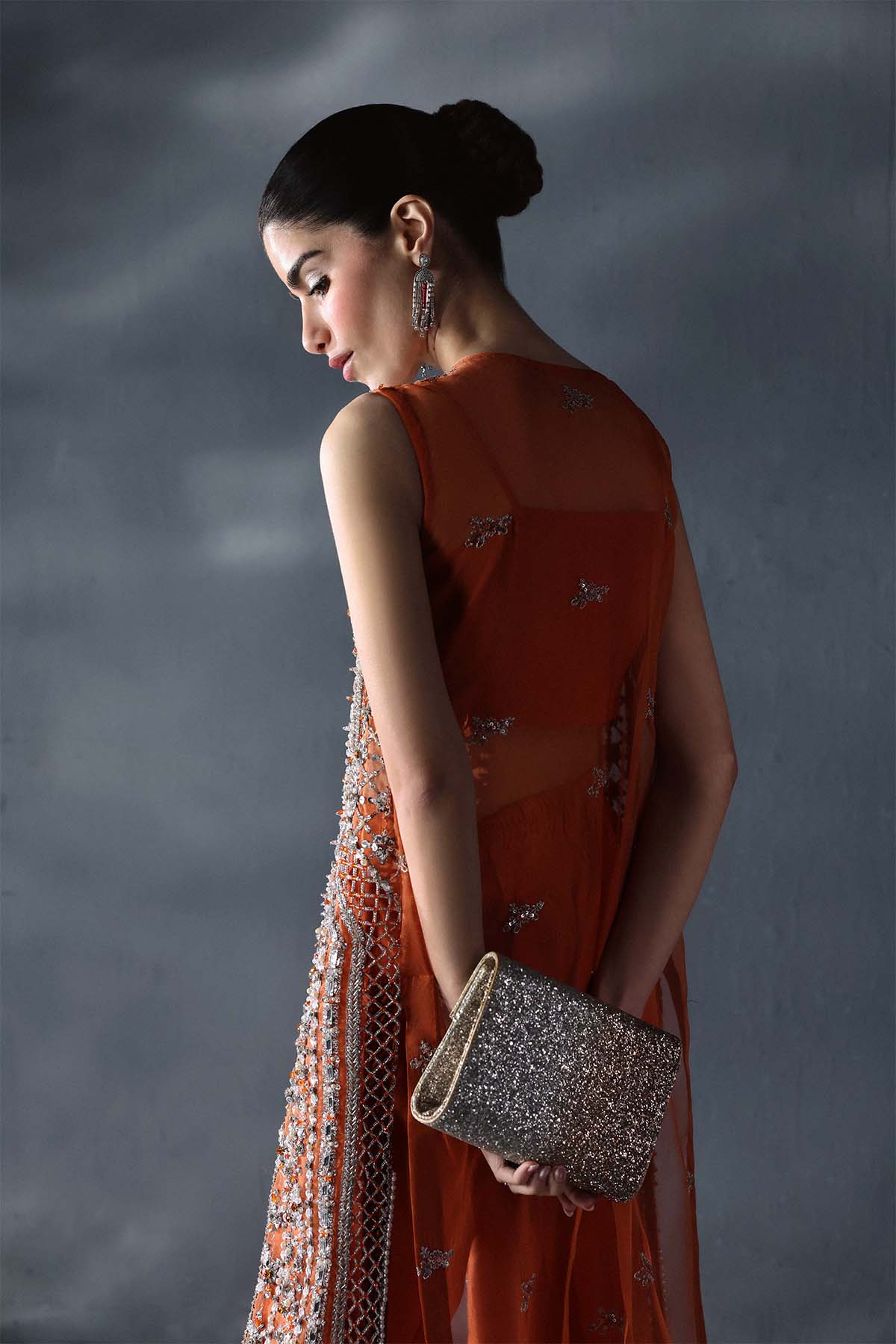 Enzo | Chateau De Lumiere | Rarissime - Official Enzo stockist in UK - Sakeena London