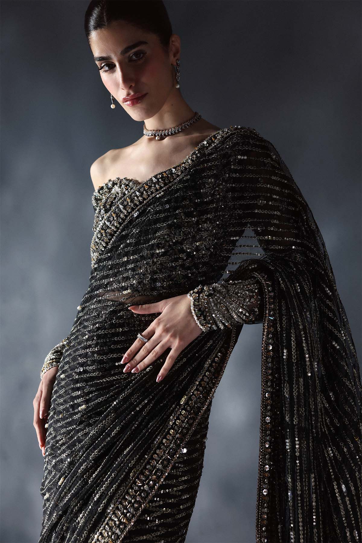Enzo | Chateau De Lumiere | MajestÃÂ© - Official Enzo stockist in UK - Sakeena London