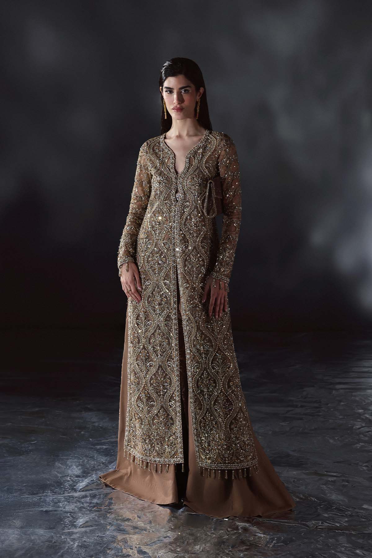 Enzo | Chateau De Lumiere | Nue - Official Enzo stockist in UK - Sakeena London