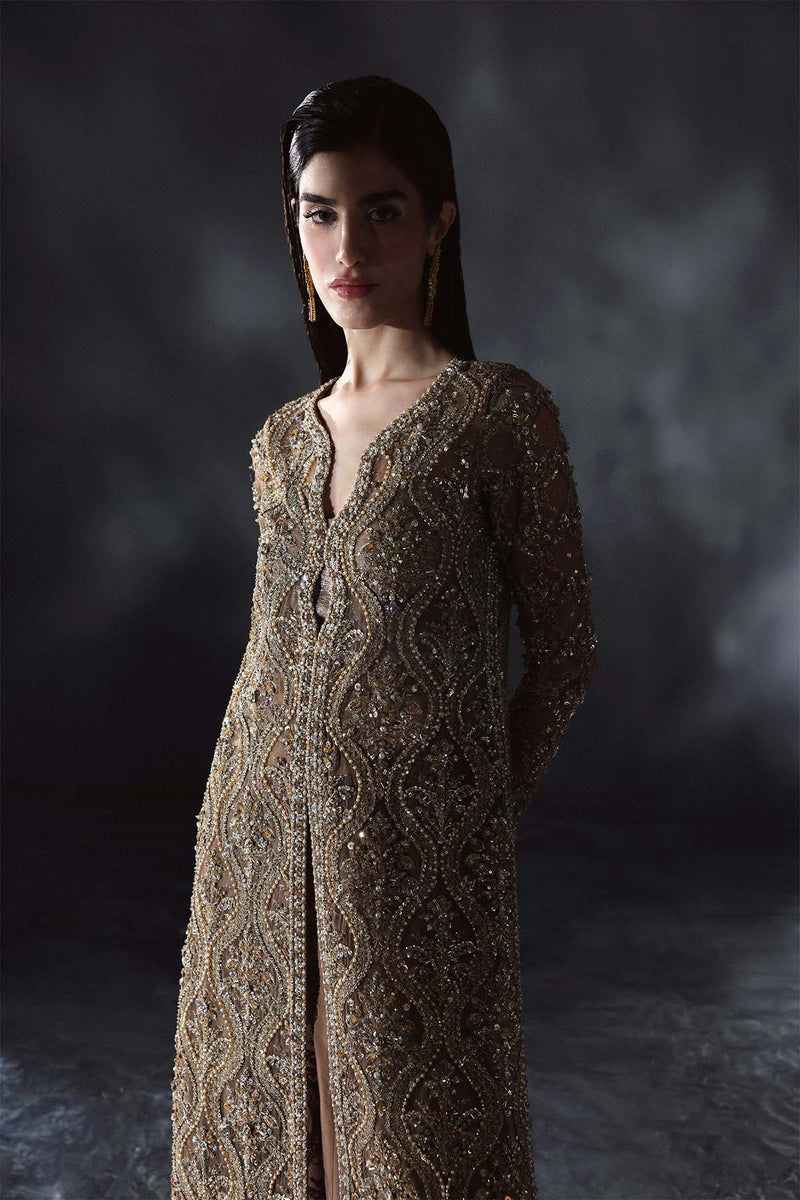 Enzo | Chateau De Lumiere | Nue - Official Enzo stockist in UK - Sakeena London