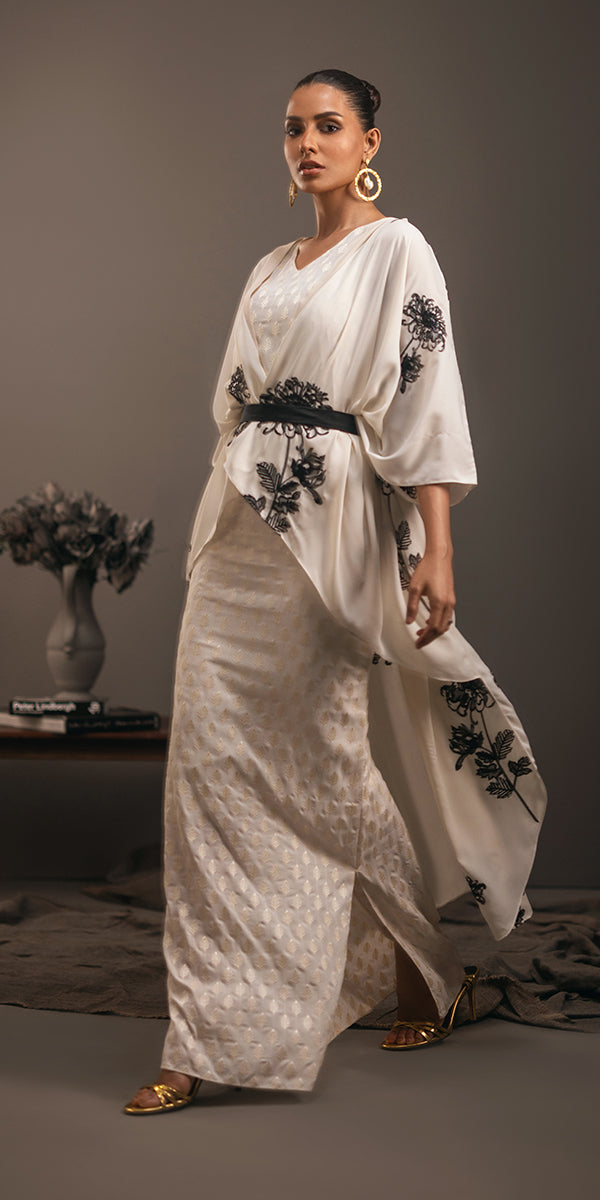Erum Khan | Beyond Chic | Arabian Nights - Official Erum Khan stockist in UK - Sakeena London